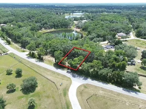 tbd SE 180th Ave Rd, Ocklawaha, FL 32179