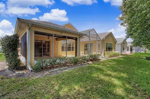 Exterior - 11151 SW 73rd Ct, Ocala, FL 34476 photo 3 of 4