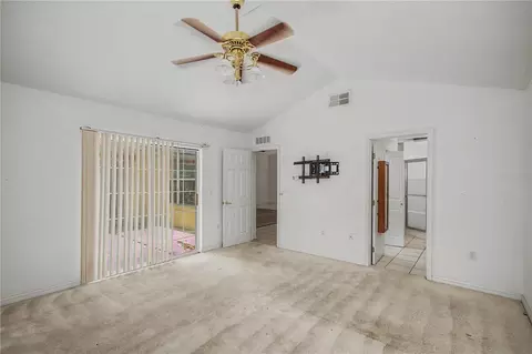 Bedroom - 11151 SW 73rd Ct, Ocala, FL 34476 photo 3 of 7