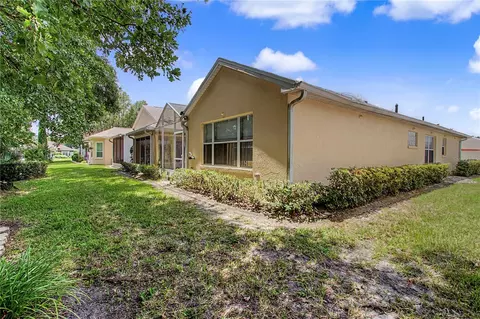Exterior - 11151 SW 73rd Ct, Ocala, FL 34476 photo 4 of 4
