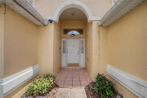 Entry Way - 11151 SW 73rd Ct, Ocala, FL 34476 photo 1 of 3