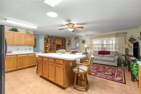Kitchen - 9441 SW 85th Ter #A, Ocala, FL 34481 photo 5 of 5