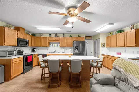 Kitchen - 9441 SW 85th Ter #A, Ocala, FL 34481 photo 4 of 5