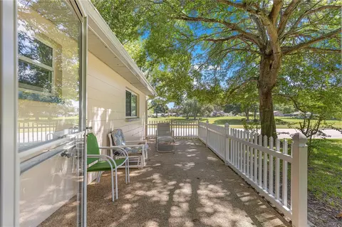 Exterior - 9441 SW 85th Ter #A, Ocala, FL 34481 photo 6 of 12