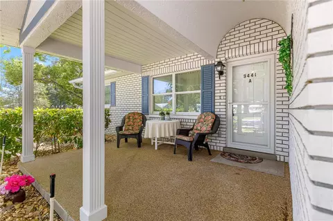Exterior - 9441 SW 85th Ter #A, Ocala, FL 34481 photo 2 of 12