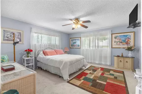 Bedroom - 9441 SW 85th Ter #A, Ocala, FL 34481 photo 2 of 5