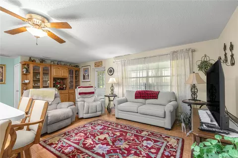 Living - 9441 SW 85th Ter #A, Ocala, FL 34481 photo 3 of 4