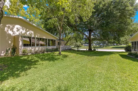 Exterior - 9441 SW 85th Ter #A, Ocala, FL 34481 photo 12 of 12