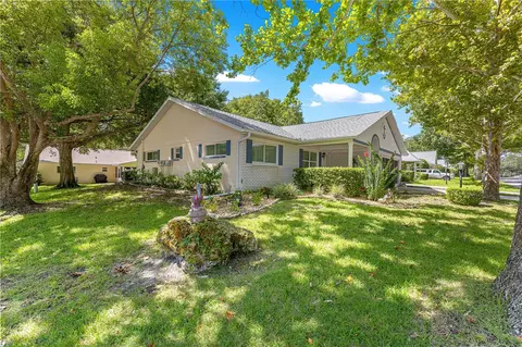 Exterior - 9441 SW 85th Ter #A, Ocala, FL 34481 photo 9 of 12