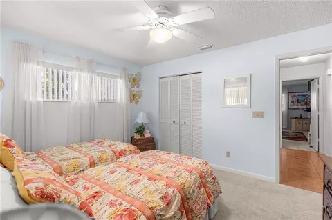 Bedroom - 9441 SW 85th Ter #A, Ocala, FL 34481 photo 5 of 5