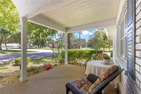 Exterior - 9441 SW 85th Ter #A, Ocala, FL 34481 photo 3 of 12