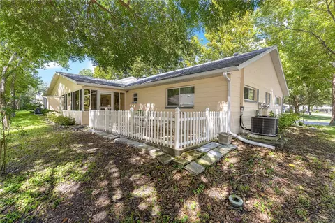 Exterior - 9441 SW 85th Ter #A, Ocala, FL 34481 photo 11 of 12
