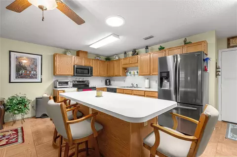 Kitchen - 9441 SW 85th Ter #A, Ocala, FL 34481 photo 1 of 5
