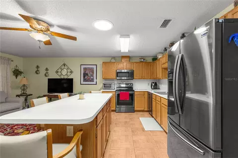 Kitchen - 9441 SW 85th Ter #A, Ocala, FL 34481 photo 2 of 5