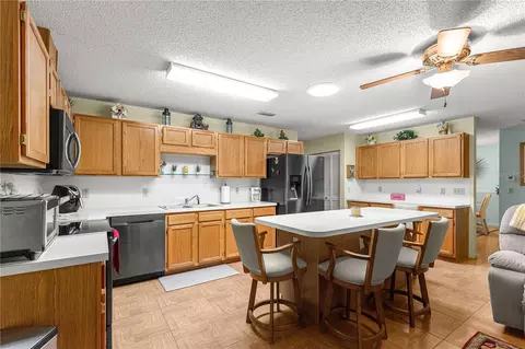 Kitchen - 9441 SW 85th Ter #A, Ocala, FL 34481 photo 3 of 5