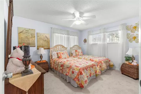 Bedroom - 9441 SW 85th Ter #A, Ocala, FL 34481 photo 4 of 5