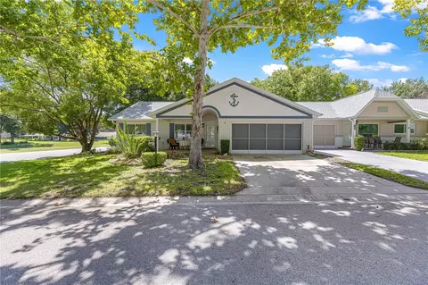 Exterior - 9441 SW 85th Ter #A, Ocala, FL 34481 photo 8 of 12