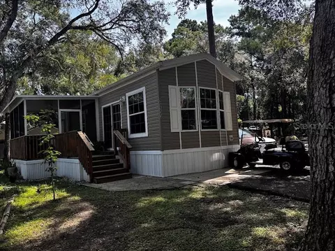 25333 NE 141st St, Fort Mc Coy, FL 32134