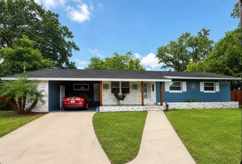 569 NE 21st Ter, Ocala, FL 34470