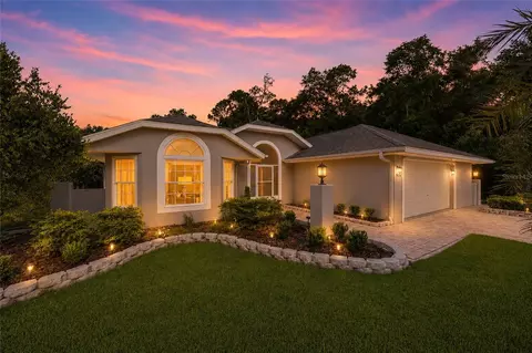 9636 SW 190th Terrace Rd, Dunnellon, FL 34432