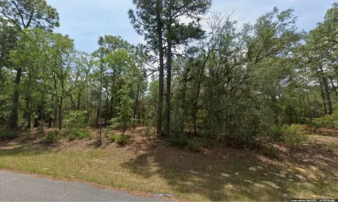 11345 N Kenney Loop, Citrus Springs, FL 34433