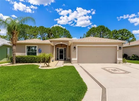 15669 SW 14th Avenue Rd, Ocala, FL 34473