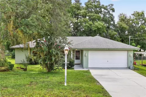 211 Edison St, Inverness, FL 34452
