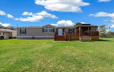 5791 SE 122nd Ave, Morriston, FL 32668