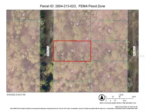 tbd 157th Ct, Ocala, FL 34481 photo 2