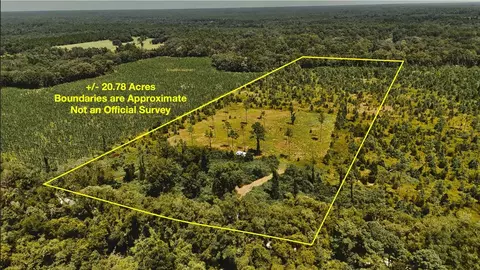 00 99th Ln, Live Oak, FL 32060