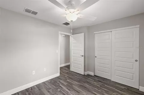 Bedroom - 35 Juniper Trak, Ocala, FL 34472 photo 6 of 6