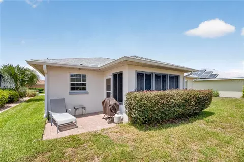 Exterior - 8141 SW 80th Ter, Ocala, FL 34476 photo 3 of 4