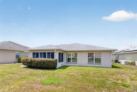 Exterior - 8141 SW 80th Ter, Ocala, FL 34476 photo 4 of 4
