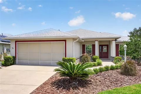 Exterior - 8141 SW 80th Ter, Ocala, FL 34476 photo 2 of 4