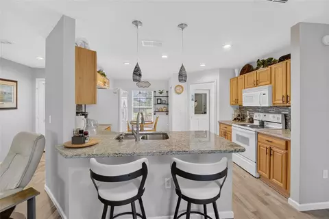 Kitchen - 8141 SW 80th Ter, Ocala, FL 34476 photo 1 of 4