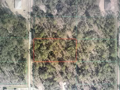 SW 123rd Terrace, Dunnellon, FL 34432