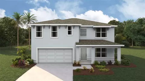10822 Heron Creek Cir, Brooksville, FL 34613