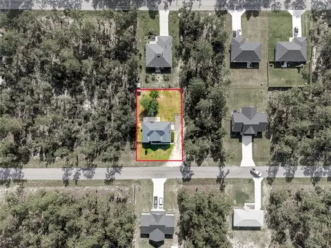 View/Area - 831 NE 150th Ave, Williston, FL 32696 photo 2 of 7
