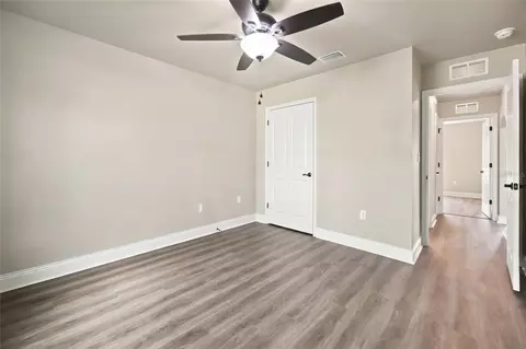 Bedroom - 831 NE 150th Ave, Williston, FL 32696 photo 4 of 4