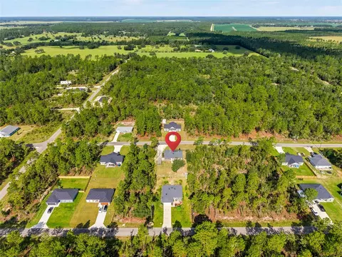 View/Area - 831 NE 150th Ave, Williston, FL 32696 photo 6 of 7