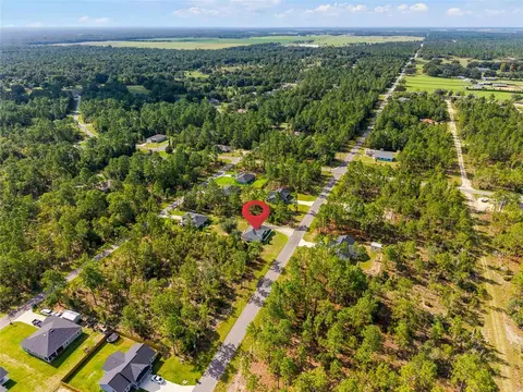 View/Area - 831 NE 150th Ave, Williston, FL 32696 photo 7 of 7