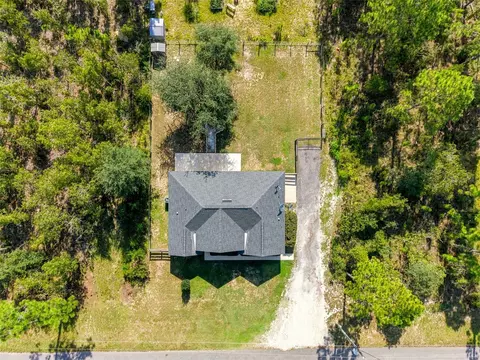 View/Area - 831 NE 150th Ave, Williston, FL 32696 photo 1 of 7