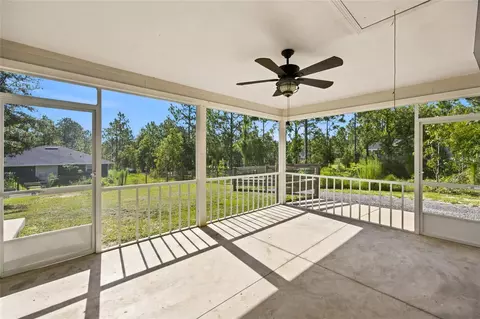 Exterior - 831 NE 150th Ave, Williston, FL 32696 photo 4 of 12