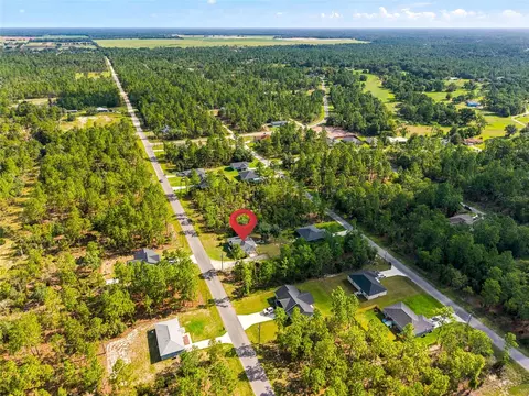 View/Area - 831 NE 150th Ave, Williston, FL 32696 photo 5 of 7