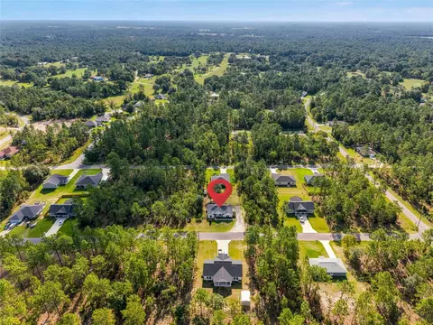 View/Area - 831 NE 150th Ave, Williston, FL 32696 photo 4 of 7