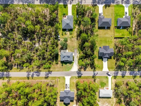 View/Area - 831 NE 150th Ave, Williston, FL 32696 photo 3 of 7