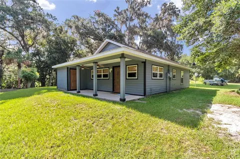 21497 NW 75th Ave, Micanopy, FL 32667