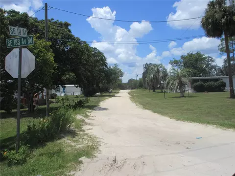 tbd SE 19th St, Silver Springs, FL 34488