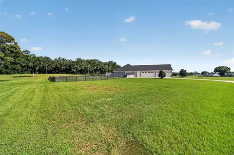Exterior - 1971 NW 86th Pl, Ocala, FL 34475 photo 16 of 18