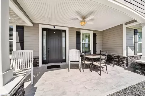 Exterior - 1971 NW 86th Pl, Ocala, FL 34475 photo 6 of 18